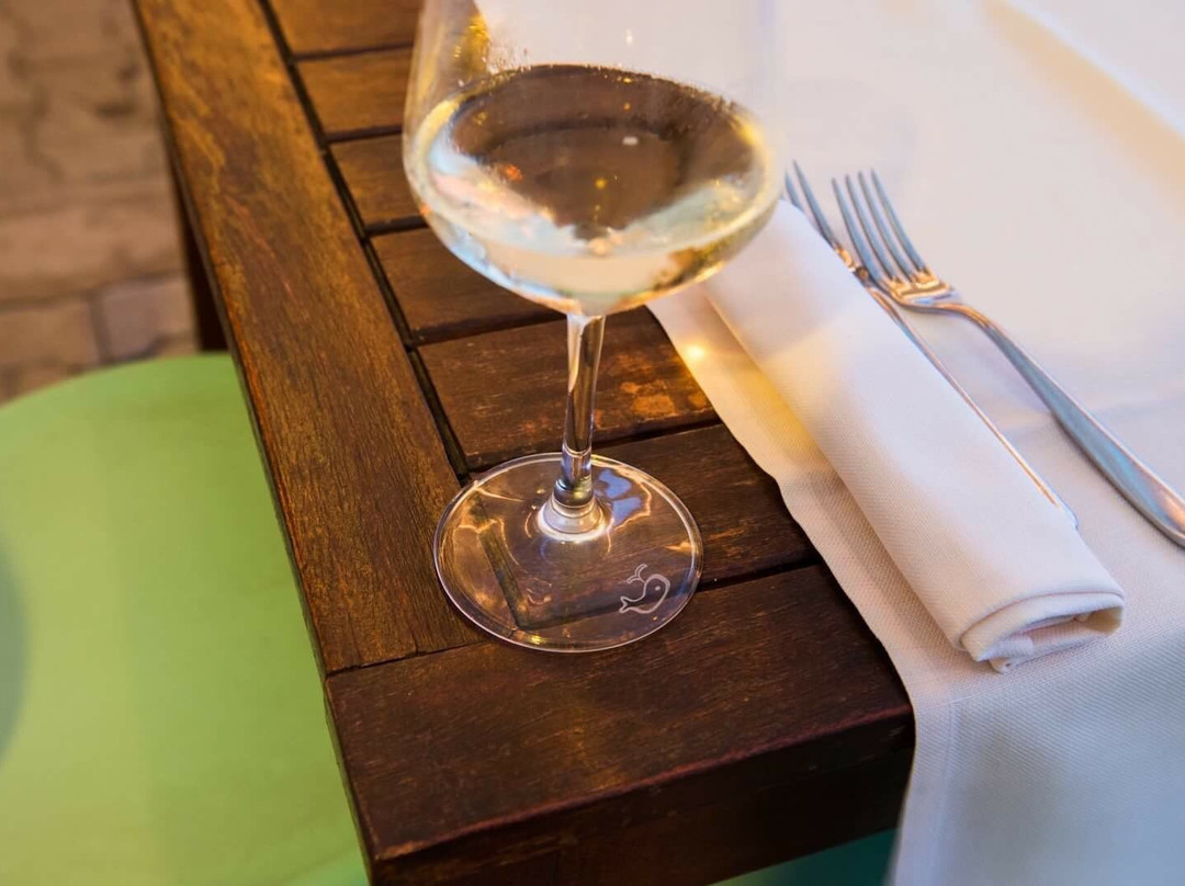 Cantina San Giacomo景点图片