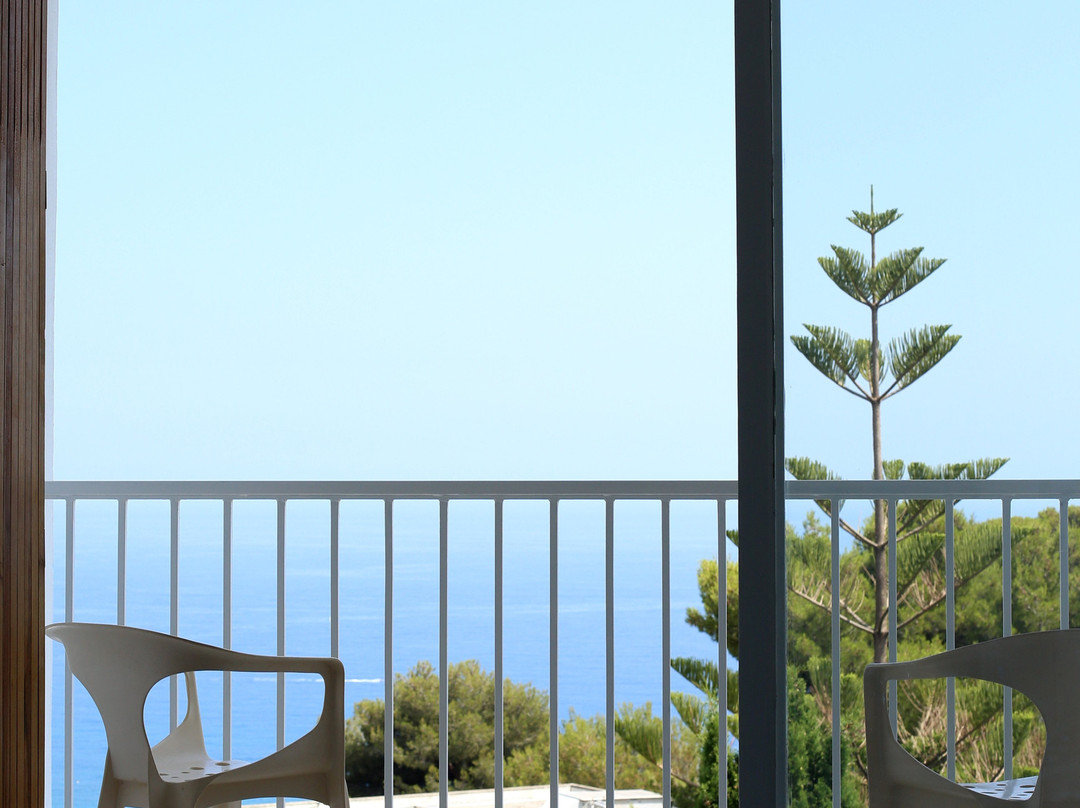 La Tournerie Hotel主图