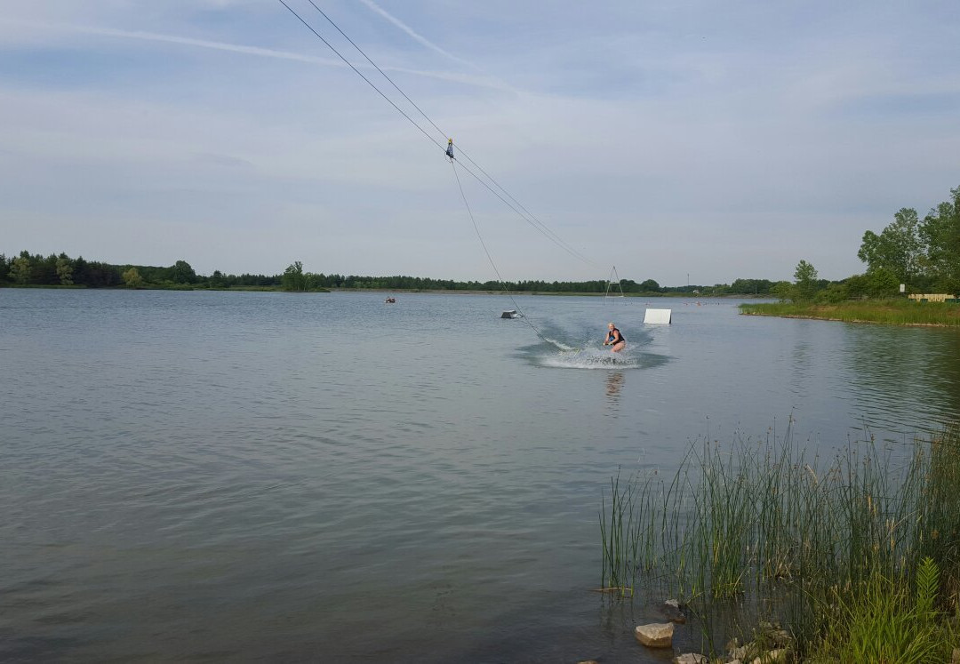 Binbrook Conservation Area景点图片