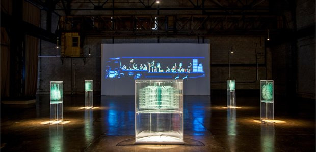 Sherbrooke Museum of Fine Arts-舍布鲁克必去景点