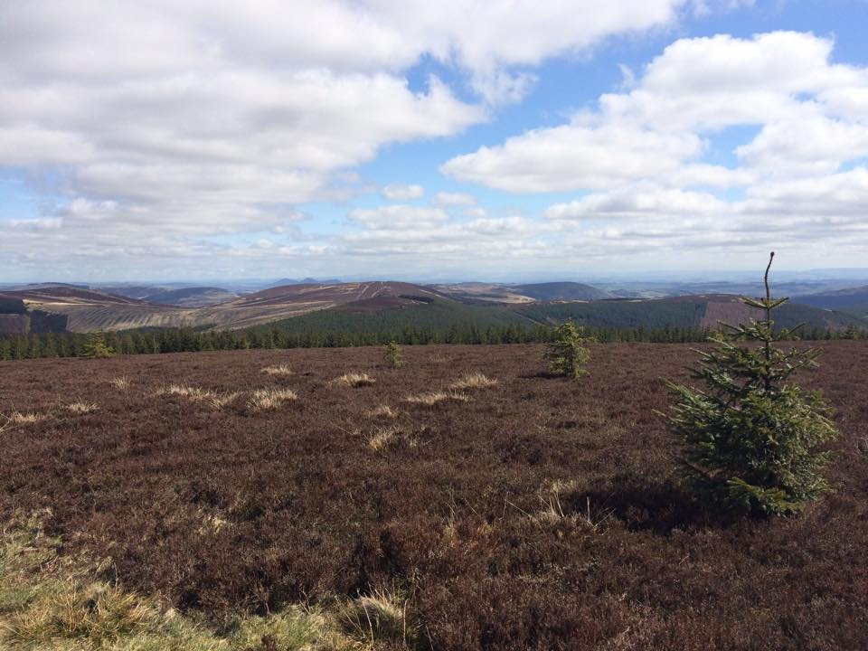 7stanes - Innerleithen-Innerleithen必去景点