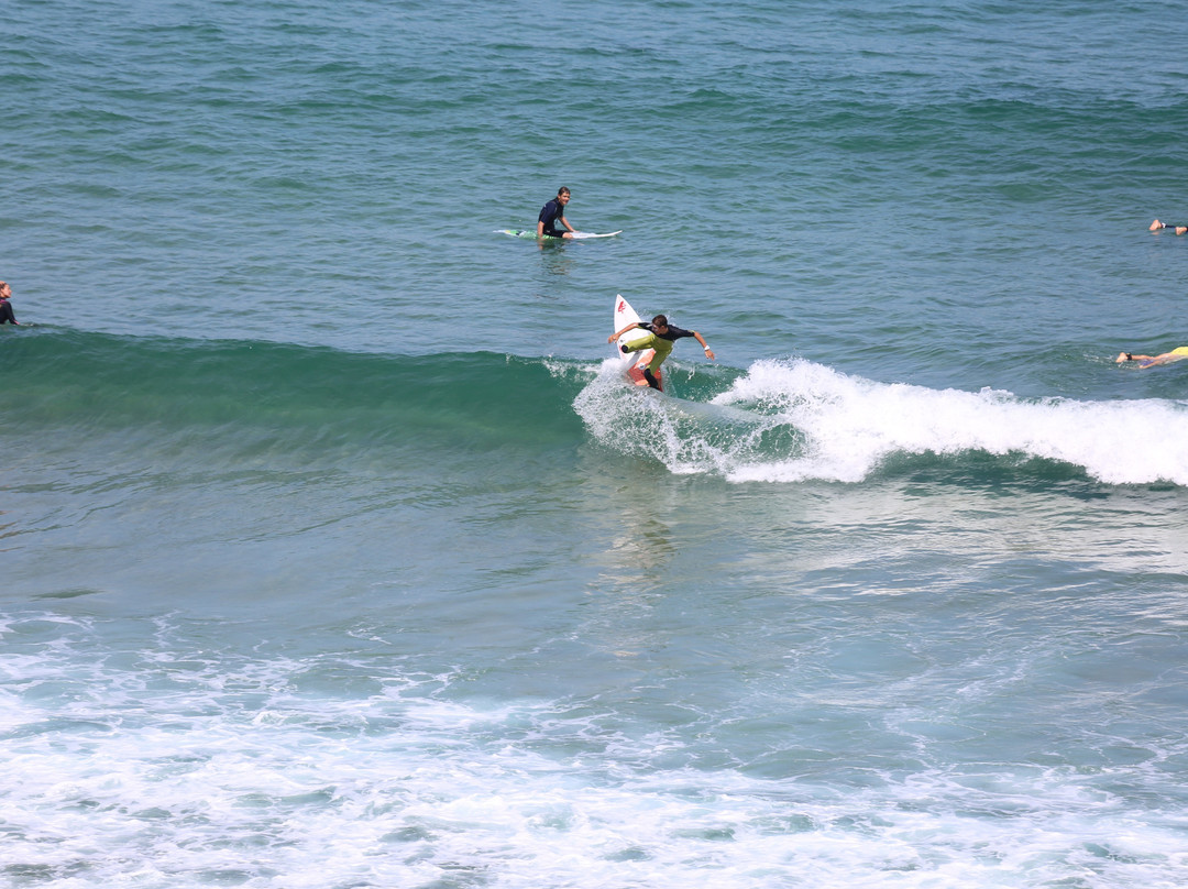 Langre Beach Surf & Stay景点图片