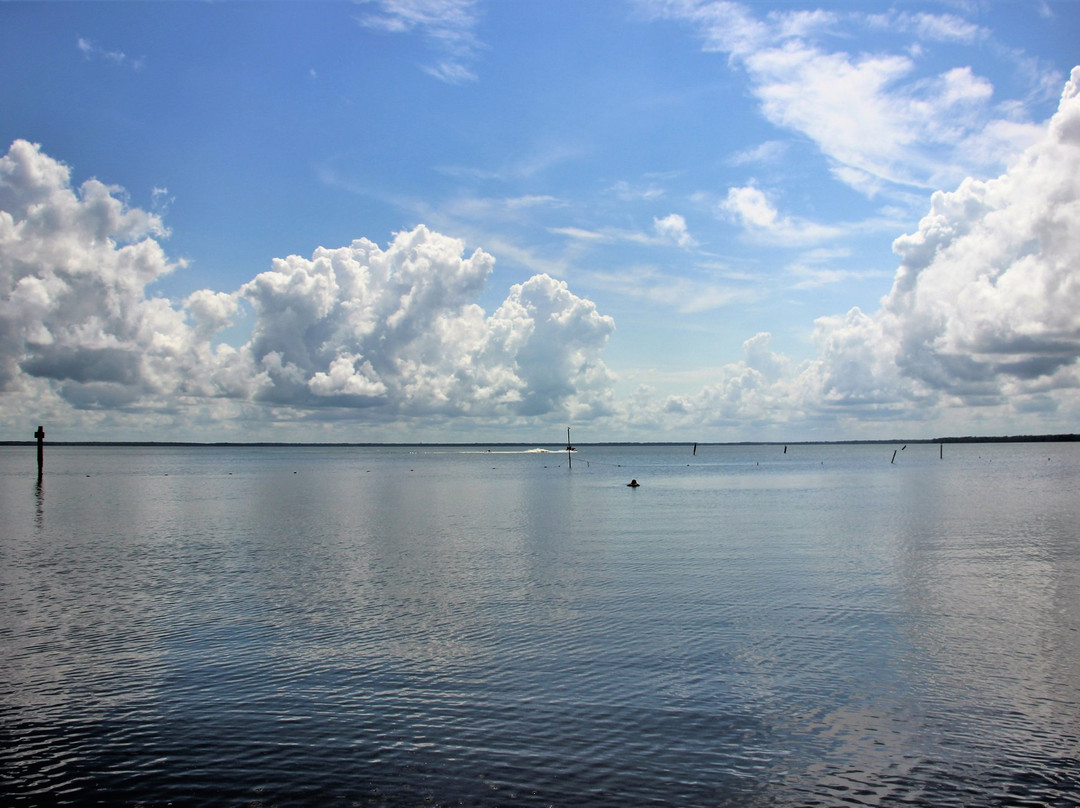 Lake End Park景点图片