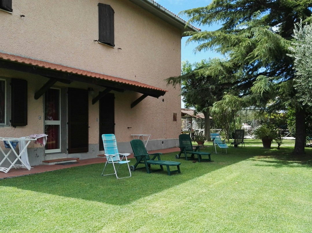 Agriturismo San Francesco主图