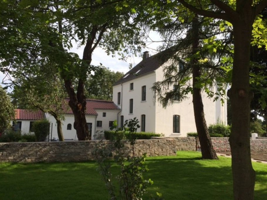 Landhotel Alte Toepferei
