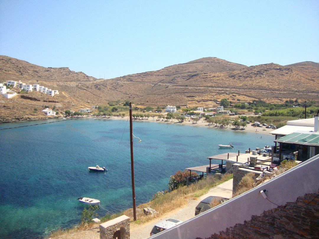 Apartments Episkopi Beach