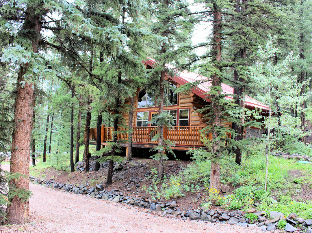 Red Setter, Arizona's Riverside Retreat主图