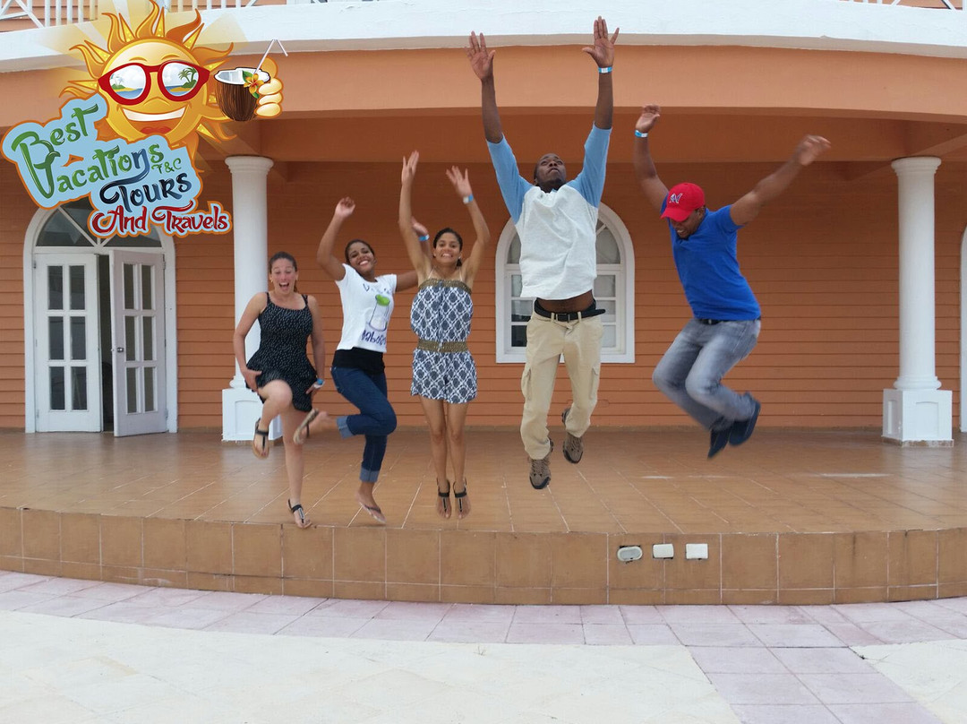 Best Vacations F&C Tours-圣多明哥必去景点