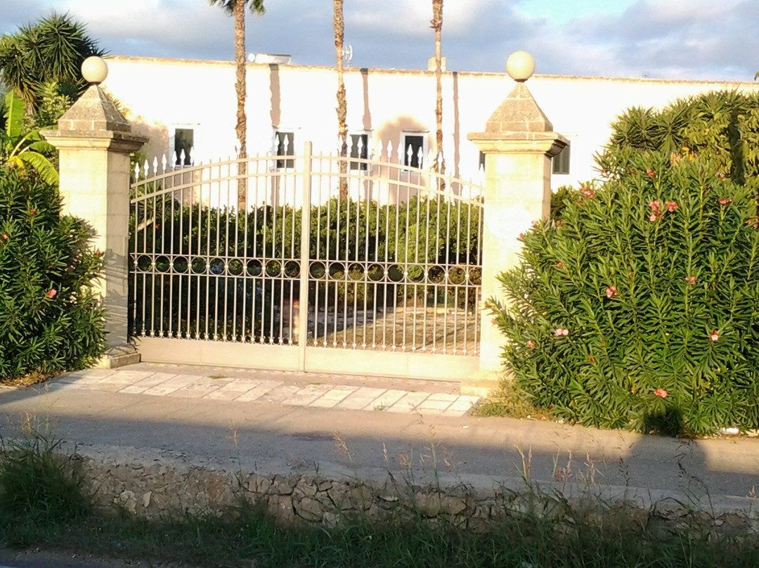 Chiesanuova酒店住宿-B&B Tenuta Stevens