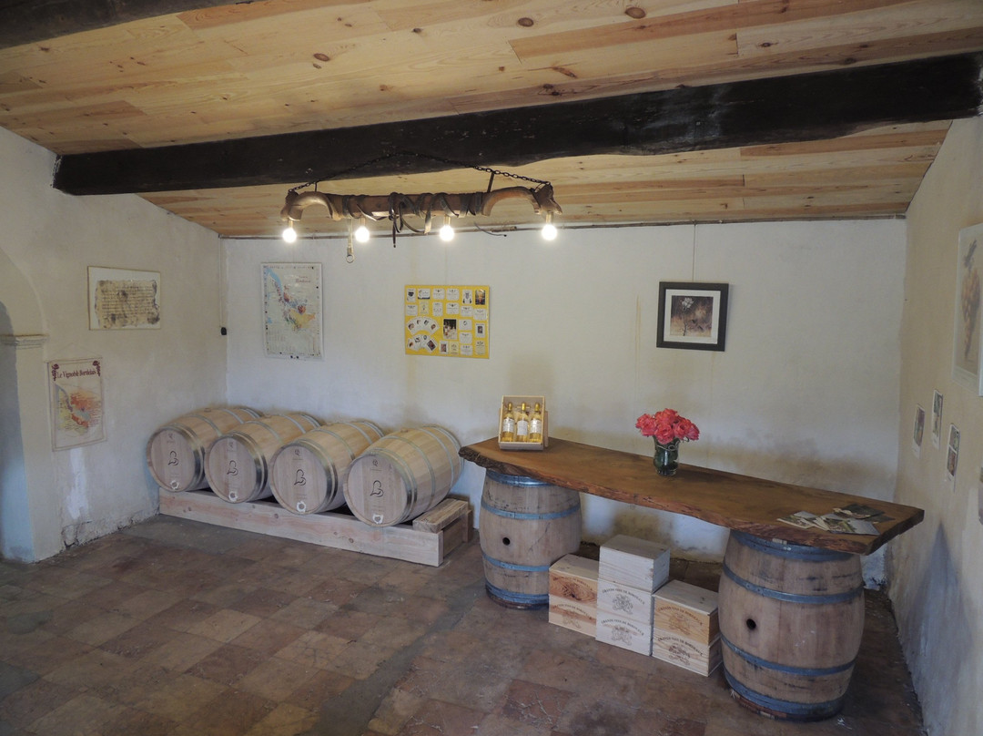 Domaine De La Gauche景点图片