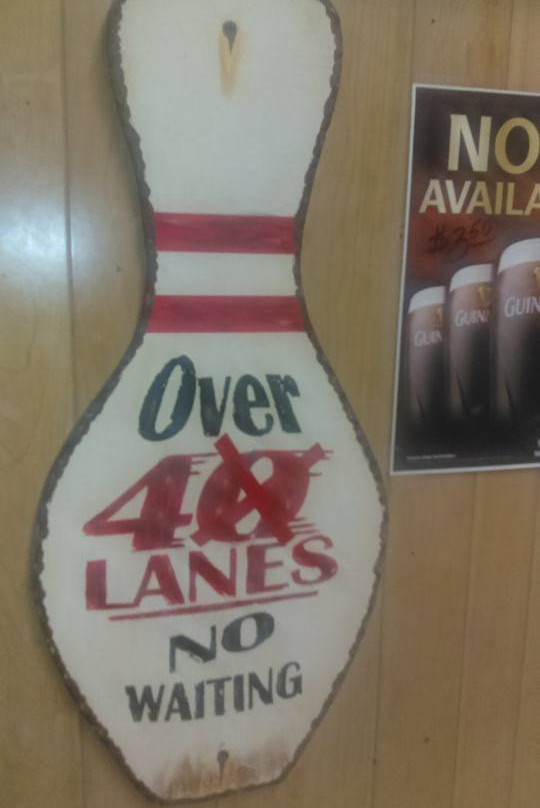 Stars and Strikes-Princeton必去景点