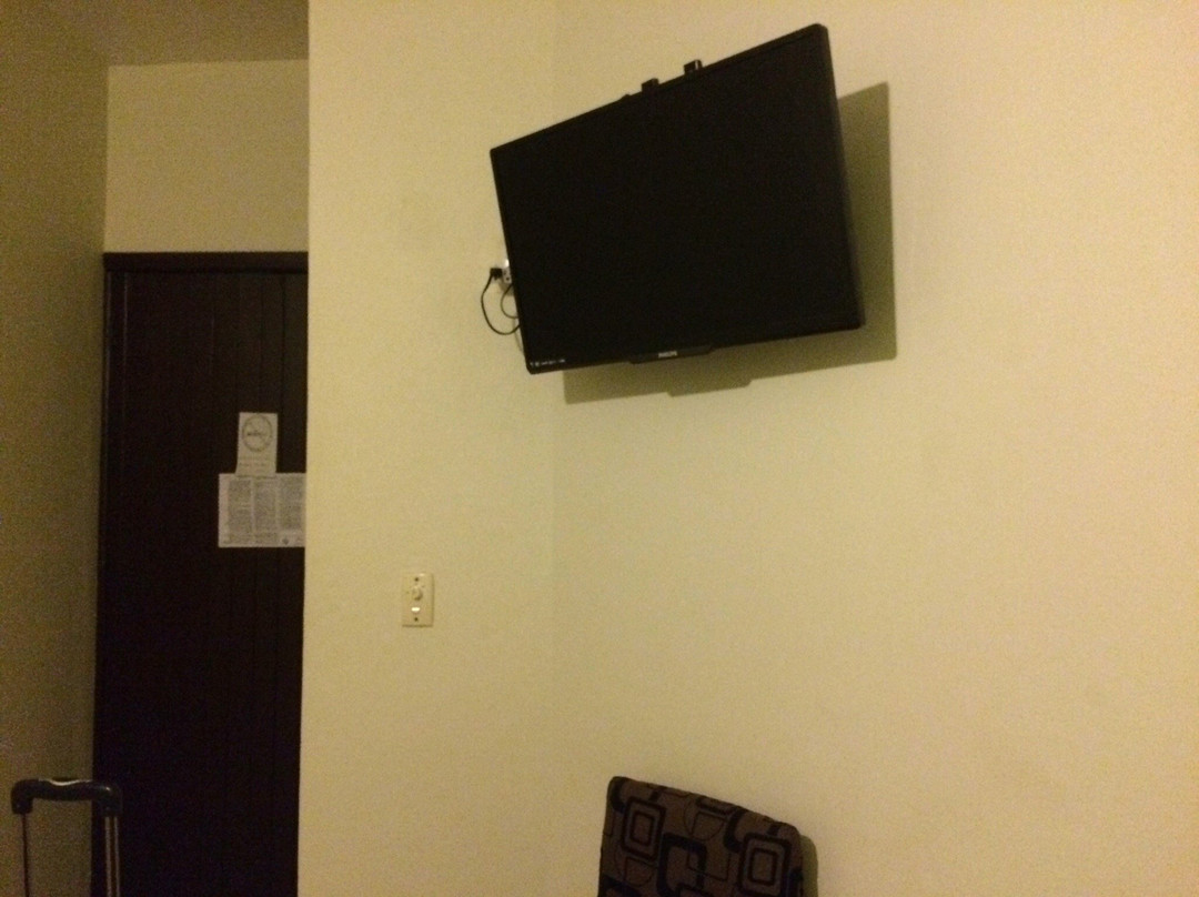 Hotel El Roble主图