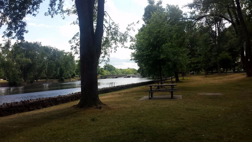 Royal City Park-贵湖必去景点