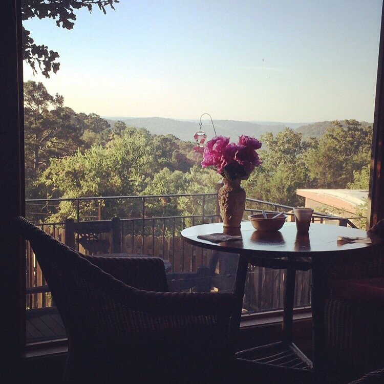 Country Mountain Inn主图