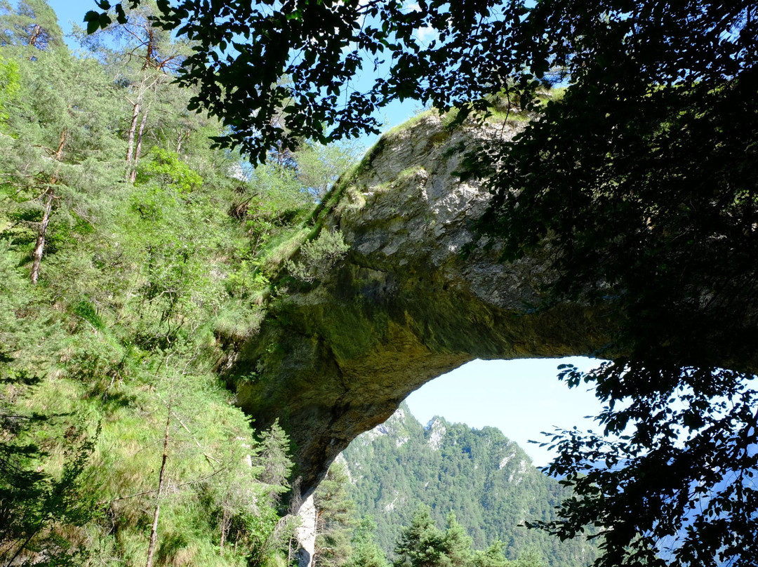 Ponte dell'Orco-Ospedaletto必去景点