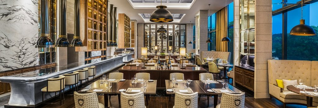 Core by Clare Smyth