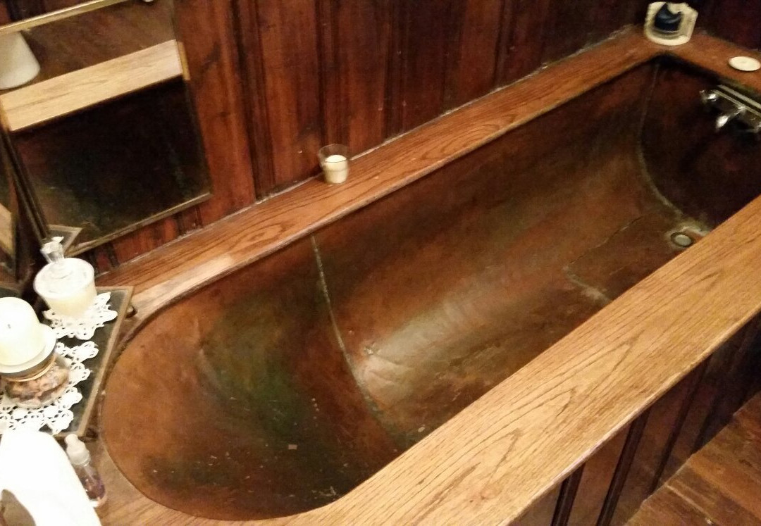 Country Colonial Bed and Breakfast主图