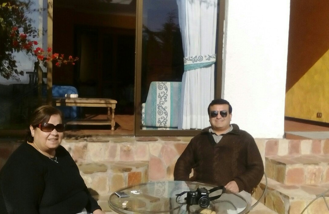 Hotel Pichidangui主图