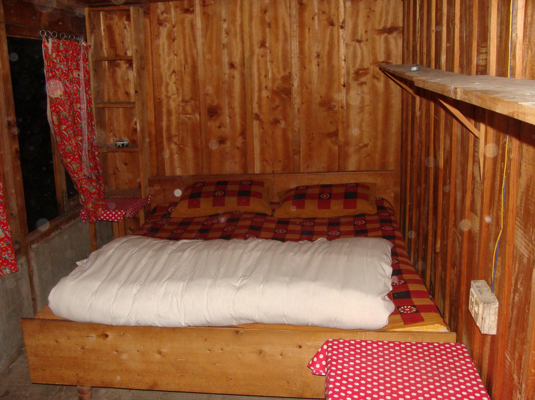 Shringi Vatika Homestay主图