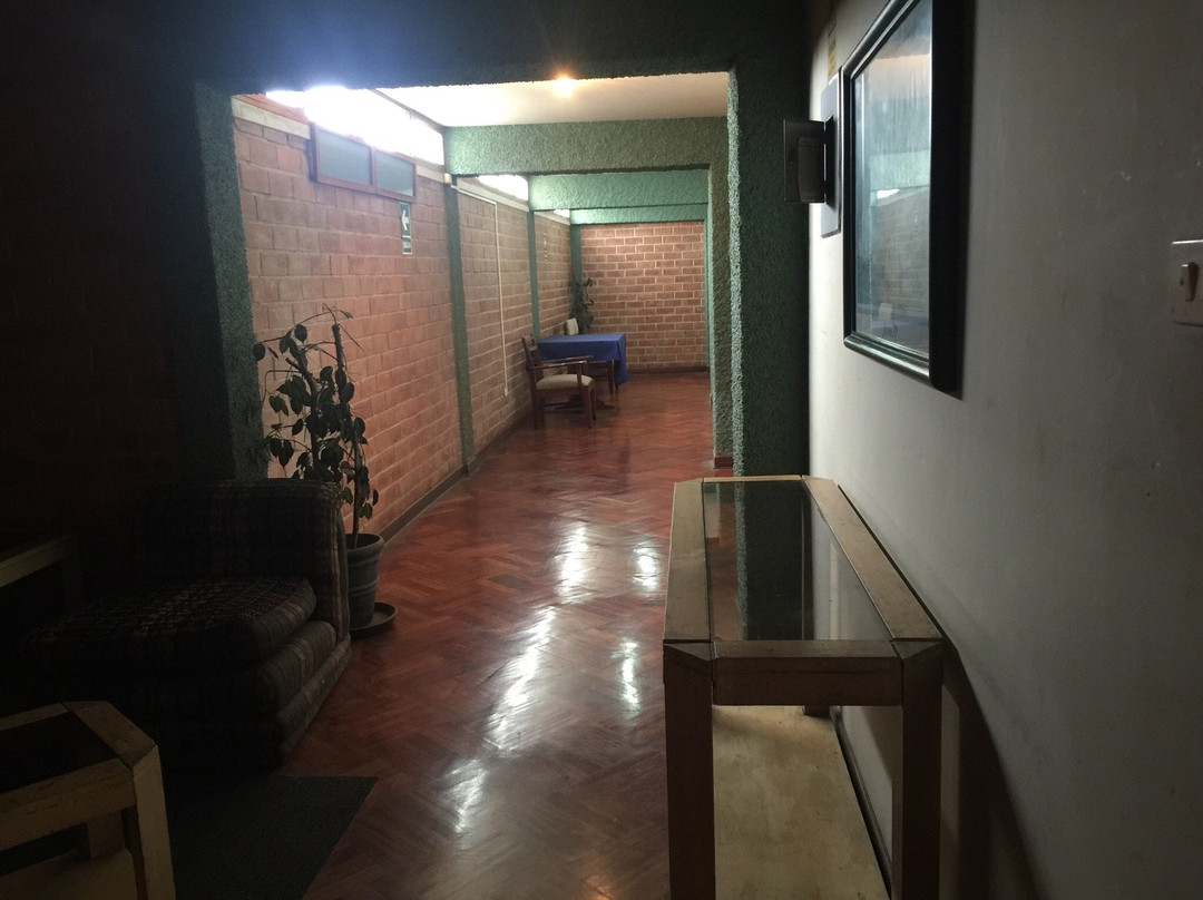 Hotel Princess主图