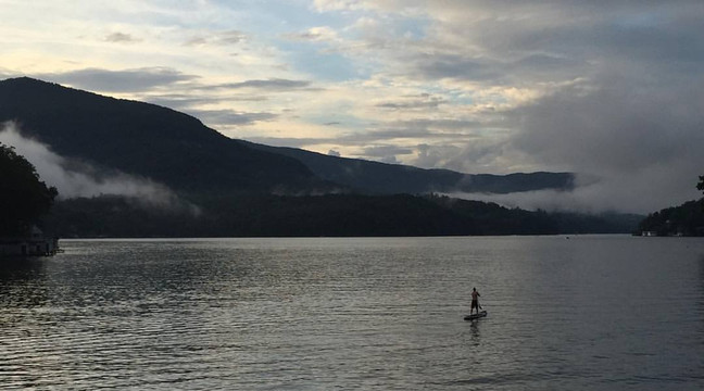 What's Up Watersports - Lake Norman-穆尔斯维尔必去景点