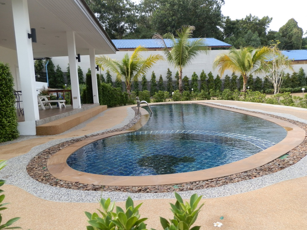 Yokyor Resort