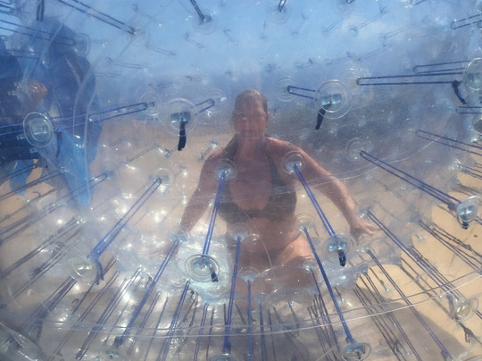 Paradise Eco-Adventures-毛伊岛必去景点