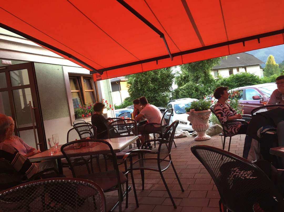 Gasthof Zentral主图