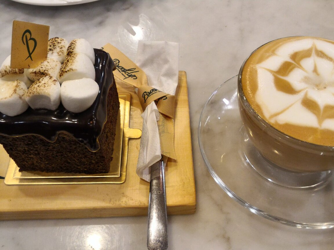 Pancious Kelapa Gading