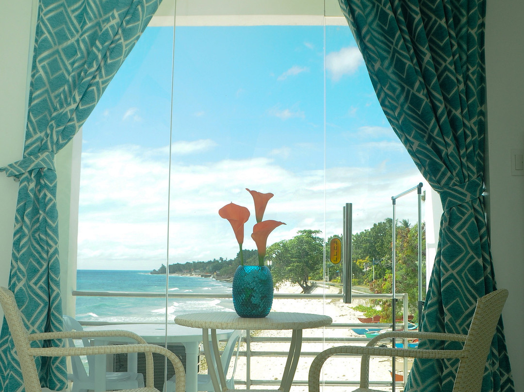 图姆度假村主图