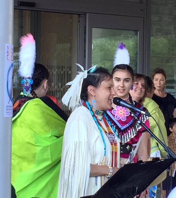 Guelph Market Square-贵湖必去景点