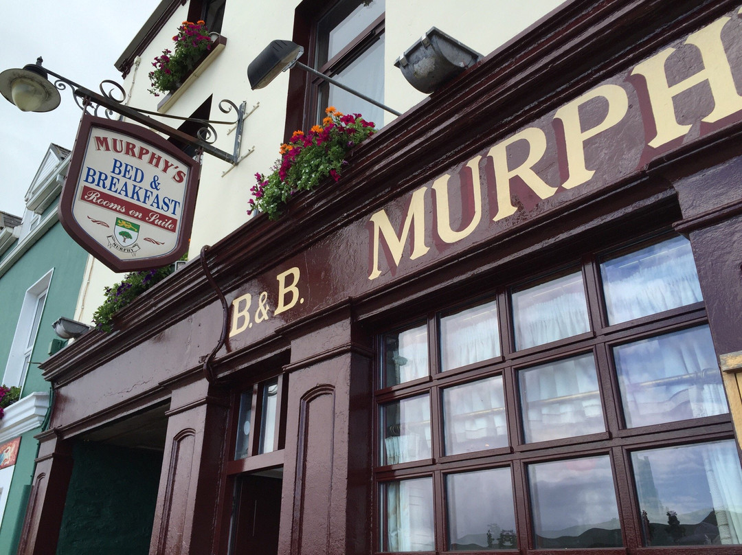 Murphy's Pub and Bed & Breakfast