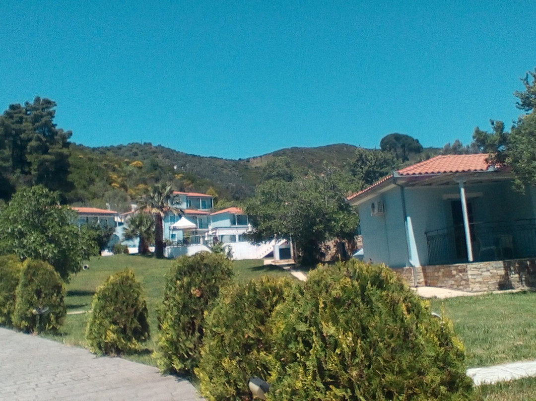 Agia Paraskevi旅游攻略图片