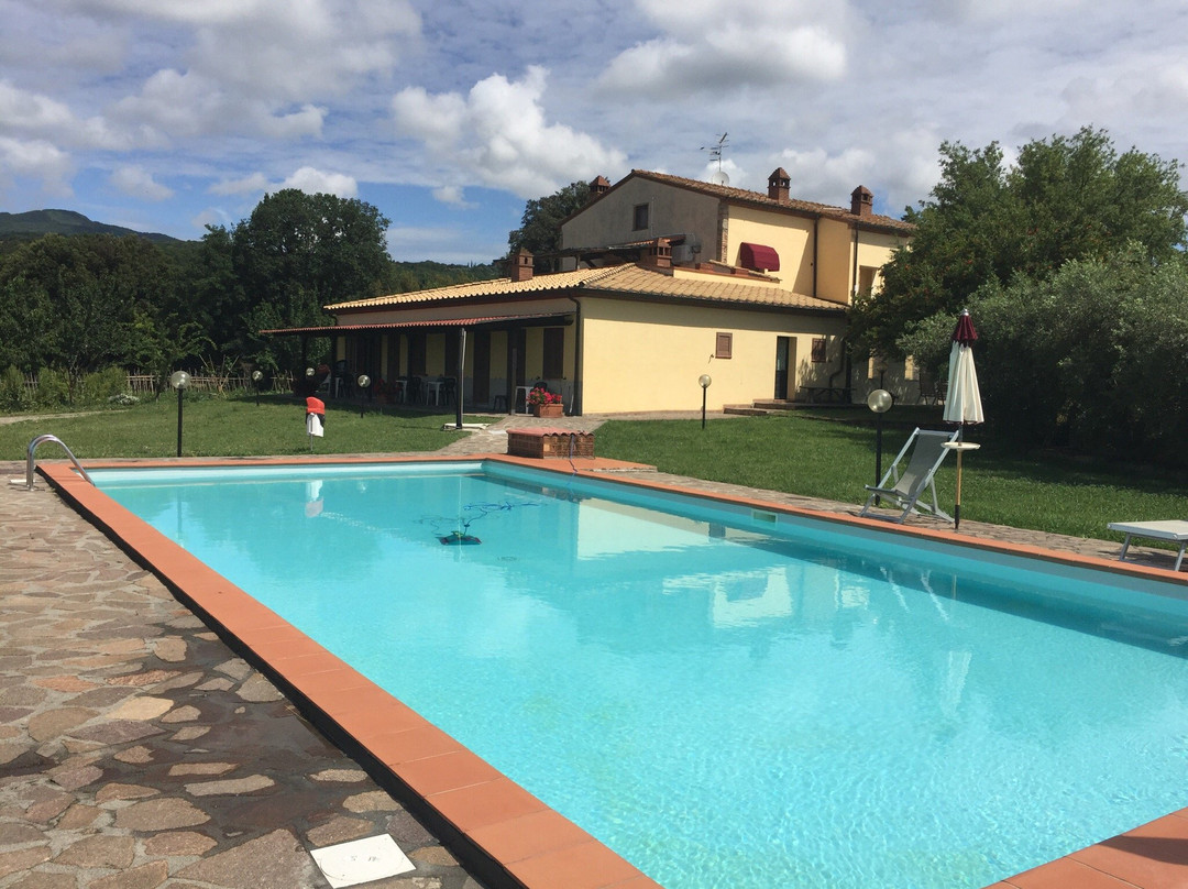 Il Bettarello