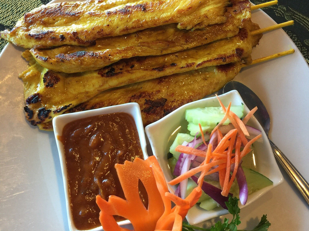 Sa-Wooei Thai Cuisine