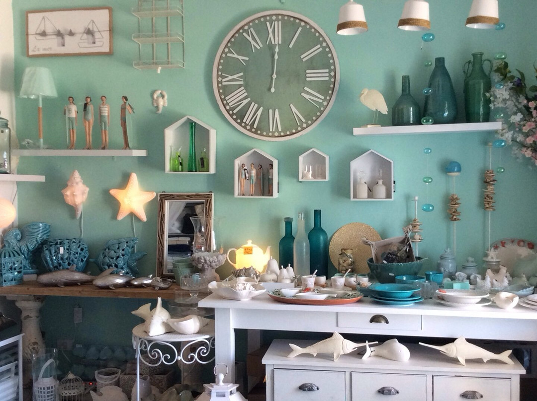 Rosa Dei Venti-斯廷蒂诺必去景点