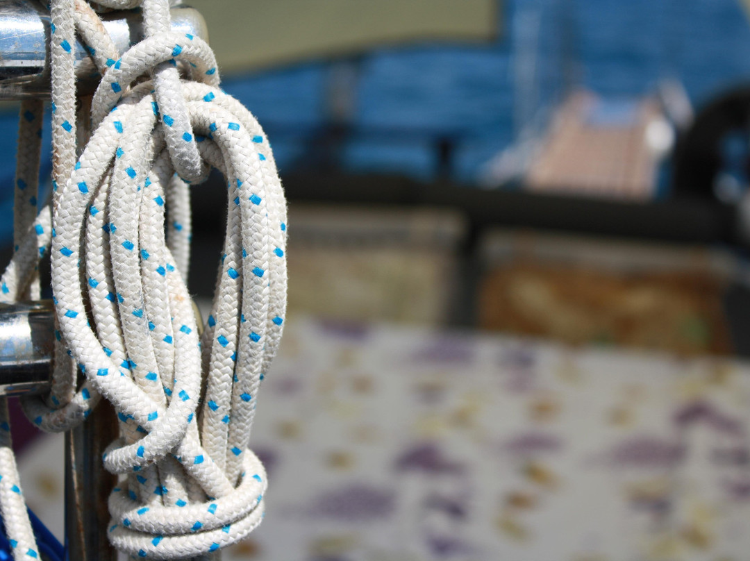 Caicco Med-波佐利必去景点