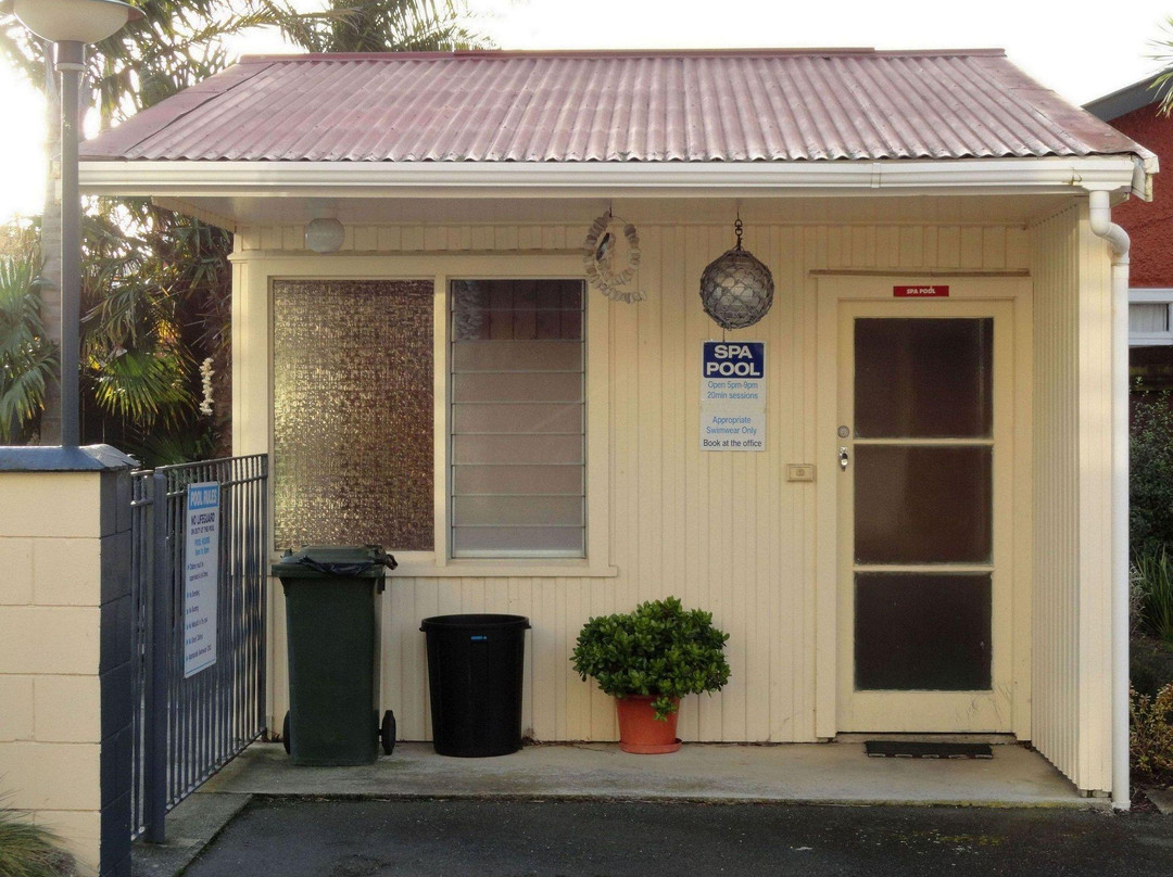 Wayfarer Motel主图