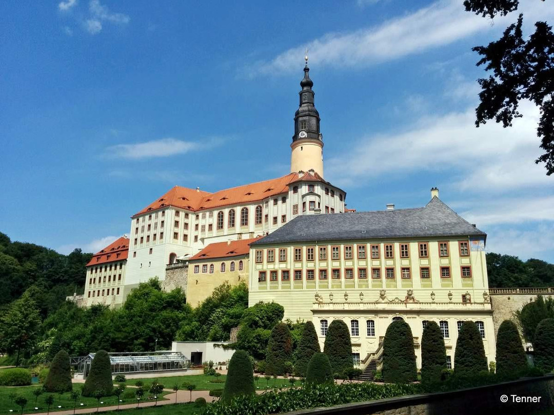 Schloss Weesenstein