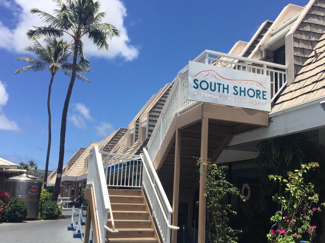 Hawaii Kai Shopping Center-火奴鲁鲁必去景点