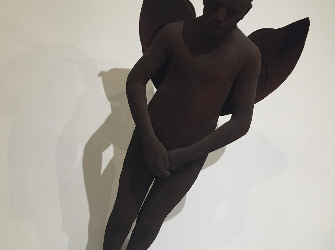 Tefen Open Museum-Kfar Vradim必去景点