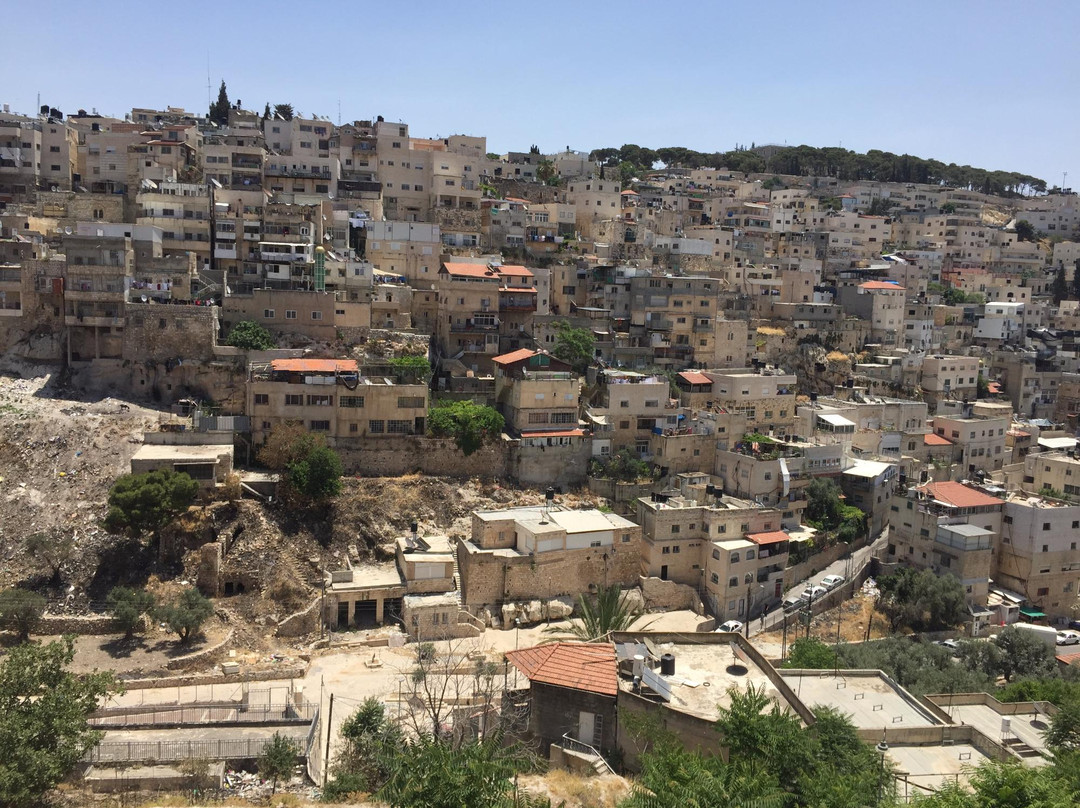 Milestone Adventures-Haifa必去景点