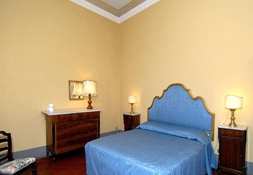 Villa La Chiusa主图