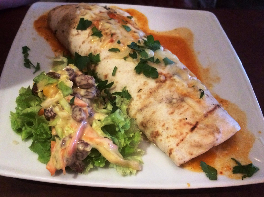 Restaurant Amigo