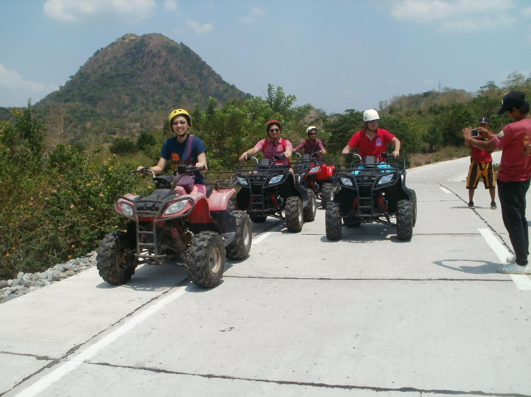 Balungao Hilltop Adventure景点图片