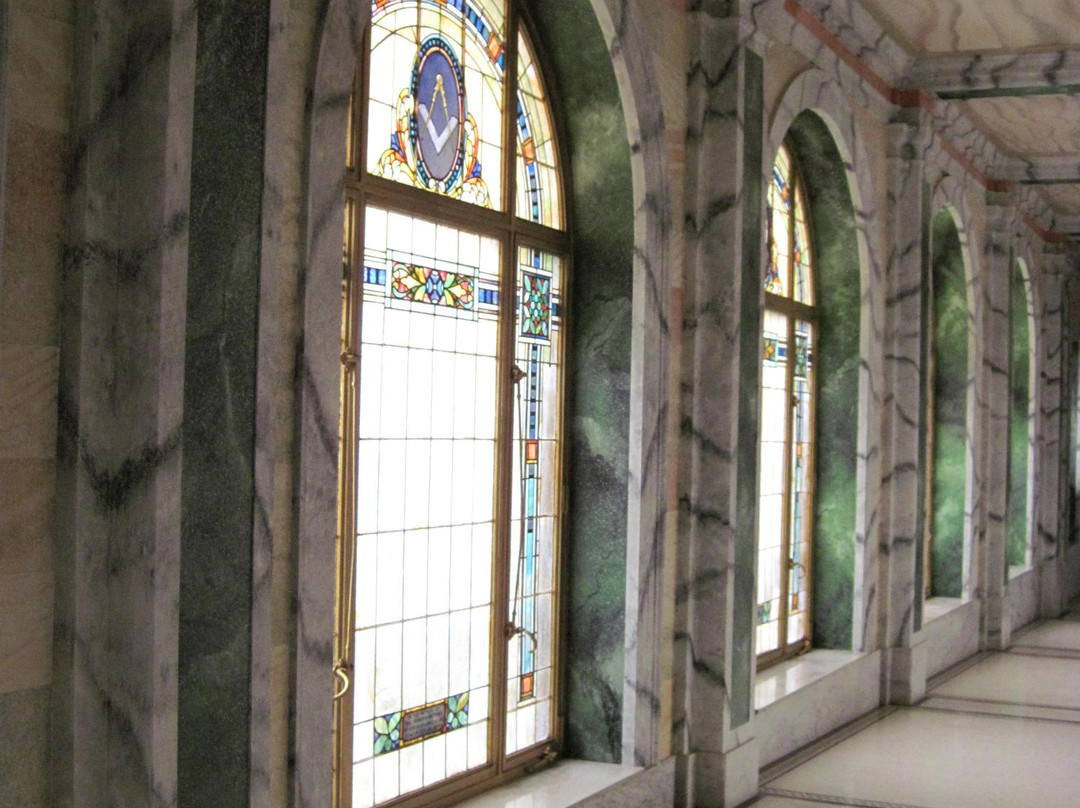 Guthrie Scottish Rite-Guthrie必去景点