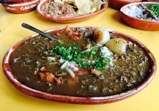 Karnes Garibaldi主图