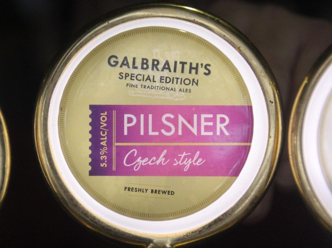 The Vic Devonport-德文波特必去景点