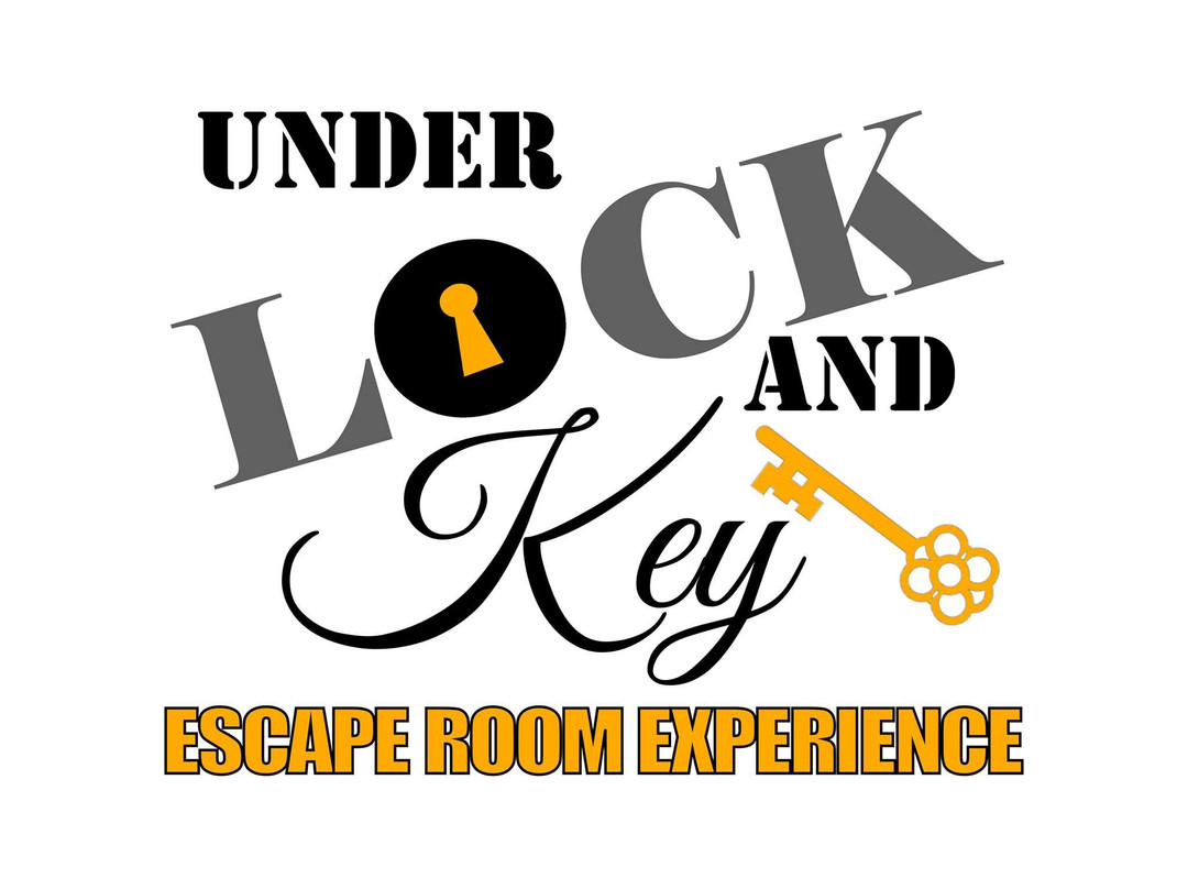 Under Lock and Key - Escape Room Experience景点图片