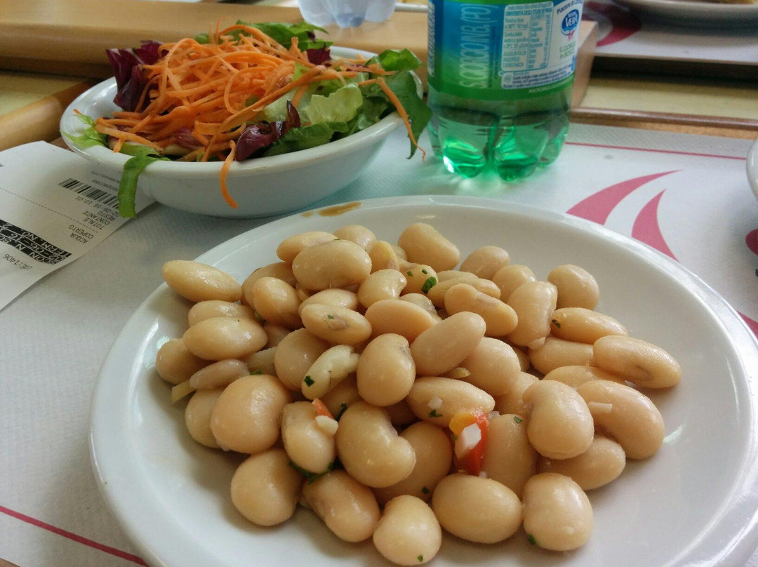 Serravalle餐馆和美食-Mensa Serravalle